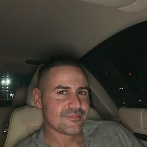 Meet your Posher, Harry